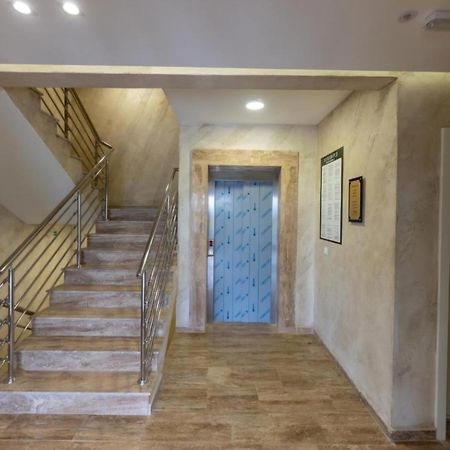 Aparthotel Heli Zlatibor Zewnętrze zdjęcie