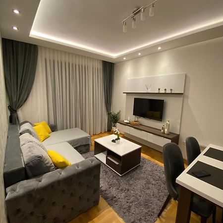 Aparthotel Heli Zlatibor Zewnętrze zdjęcie
