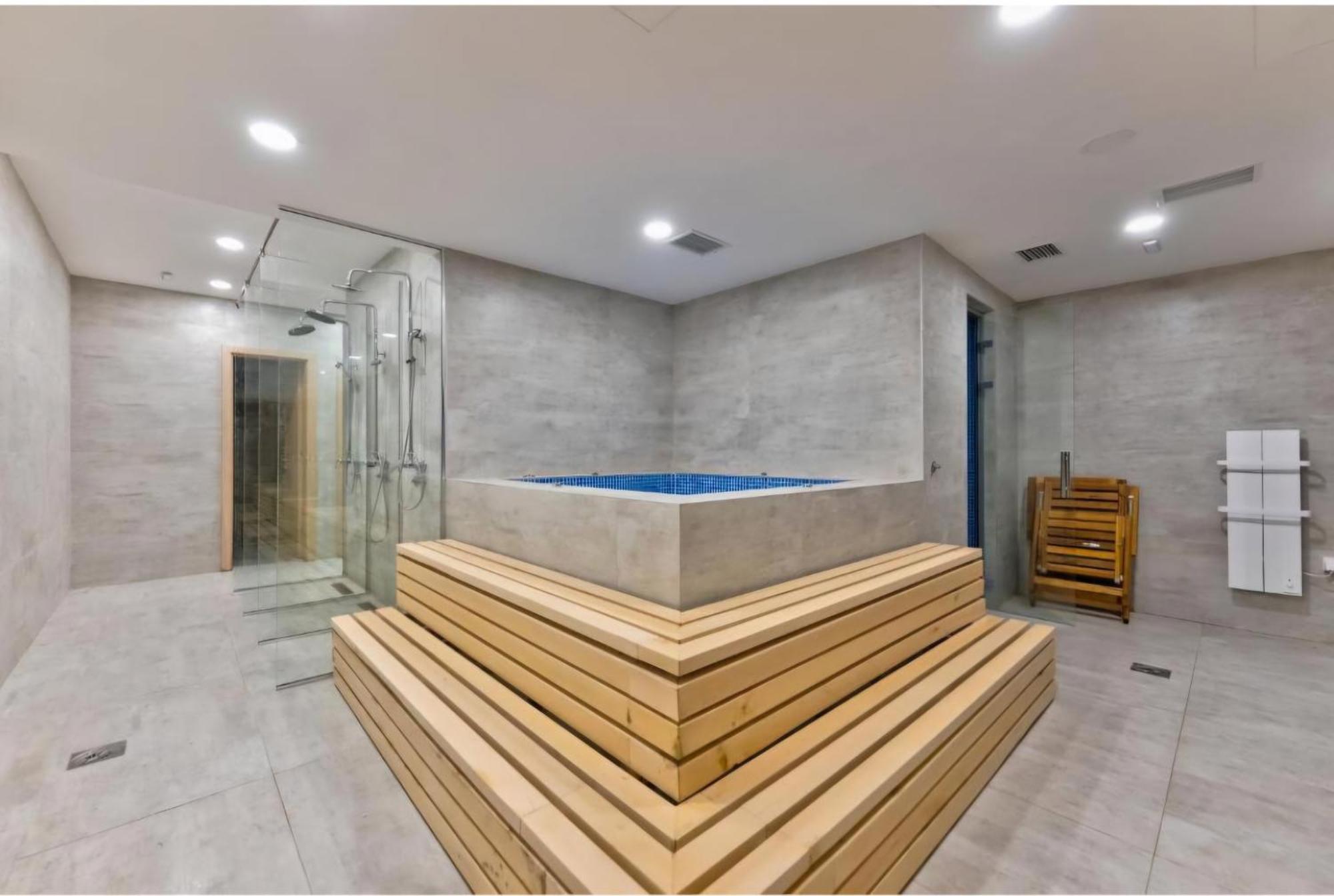 Aparthotel Heli Zlatibor Pokój zdjęcie