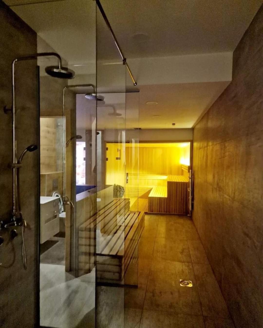Aparthotel Heli Zlatibor Zewnętrze zdjęcie