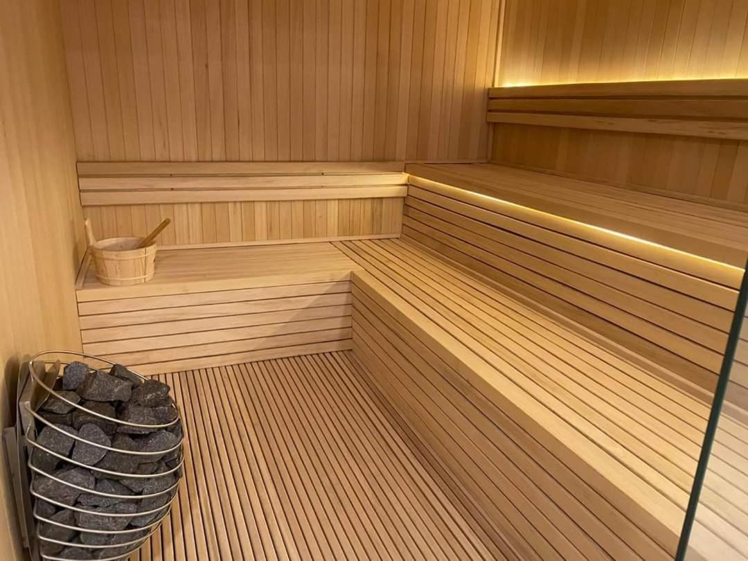 Aparthotel Heli Zlatibor Zewnętrze zdjęcie