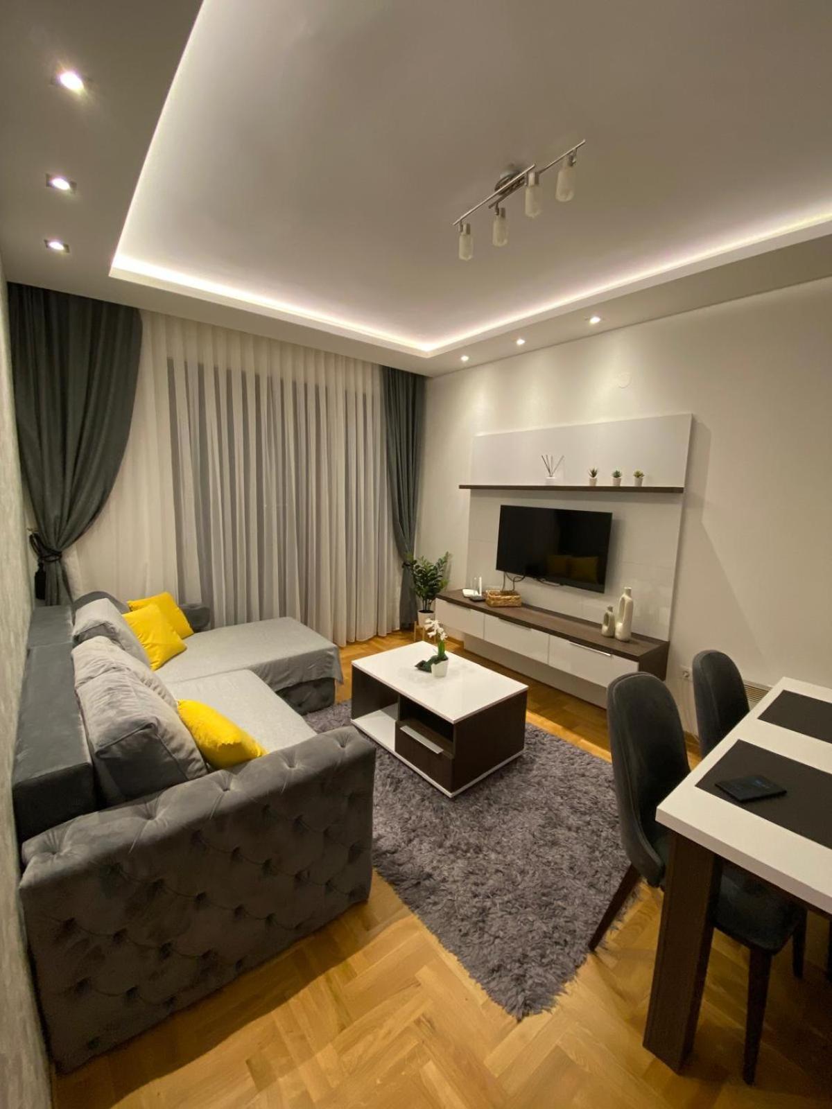 Aparthotel Heli Zlatibor Zewnętrze zdjęcie