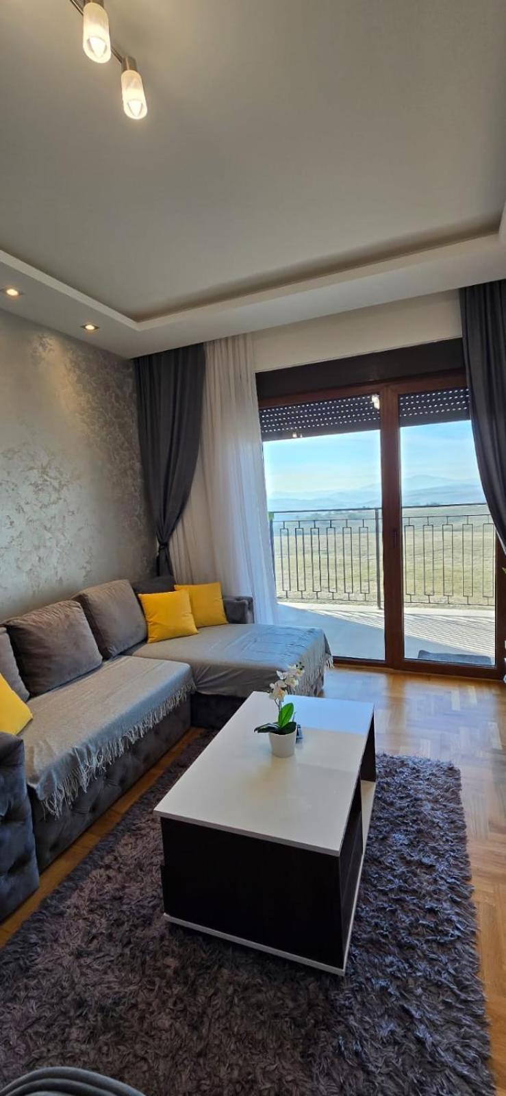 Aparthotel Heli Zlatibor Zewnętrze zdjęcie
