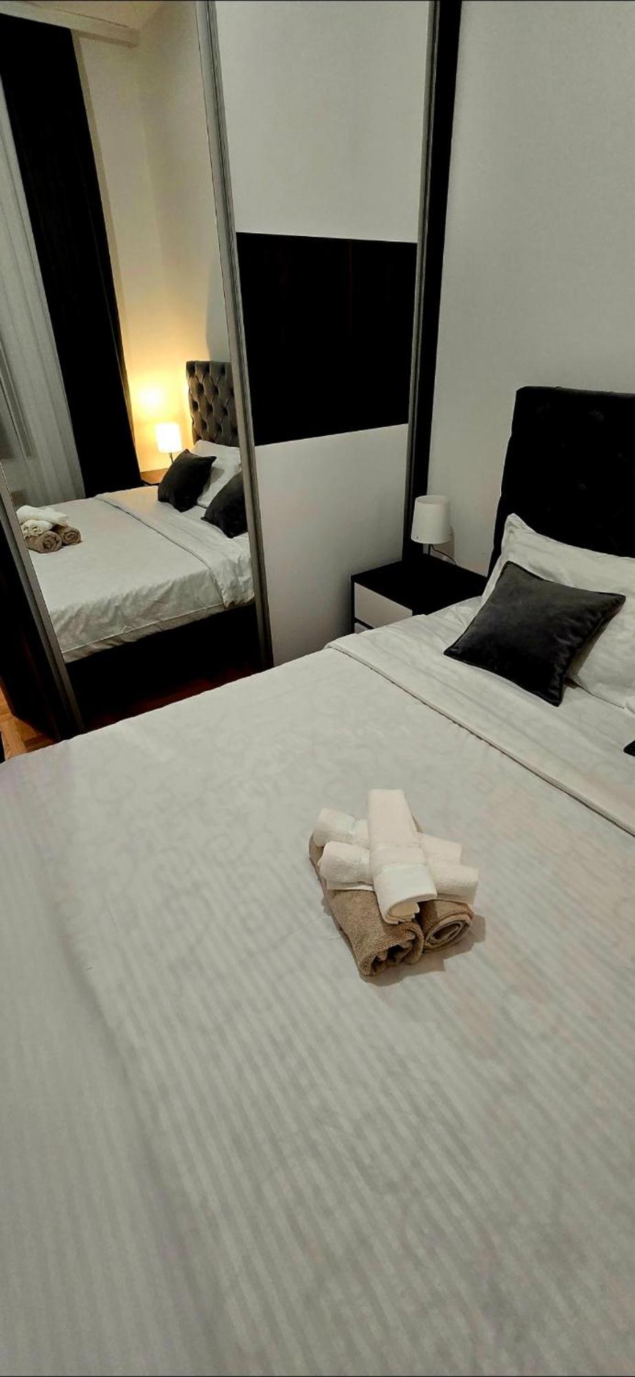 Aparthotel Heli Zlatibor Zewnętrze zdjęcie
