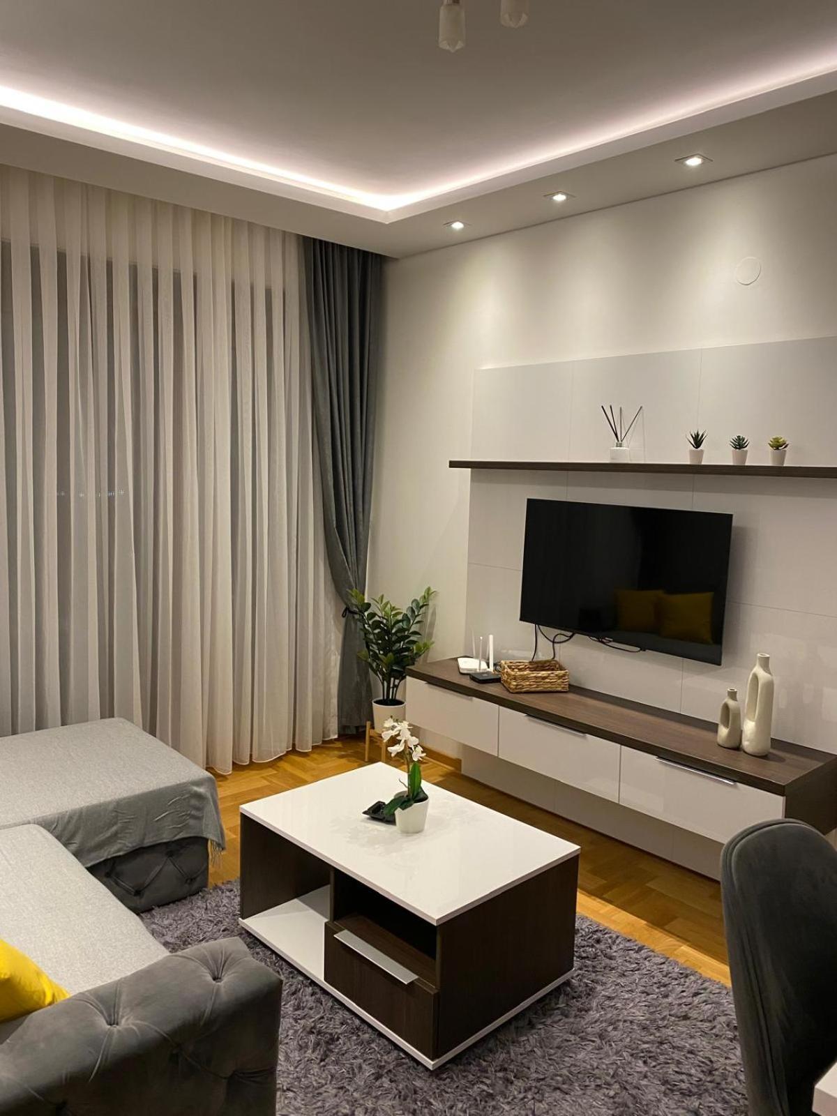 Aparthotel Heli Zlatibor Zewnętrze zdjęcie