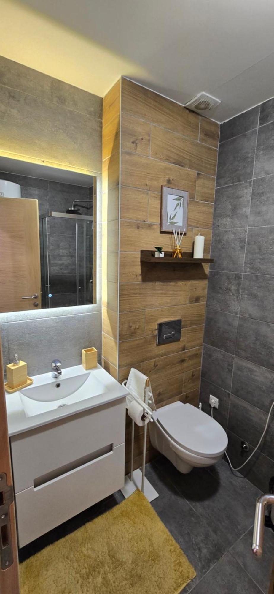 Aparthotel Heli Zlatibor Zewnętrze zdjęcie